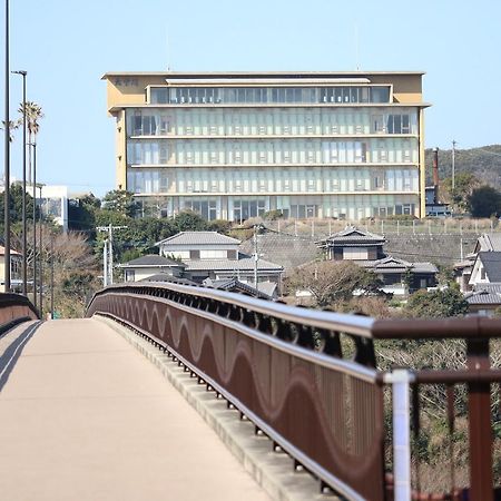 Kanko Hotel Taibokaku Karatsu Ngoại thất bức ảnh