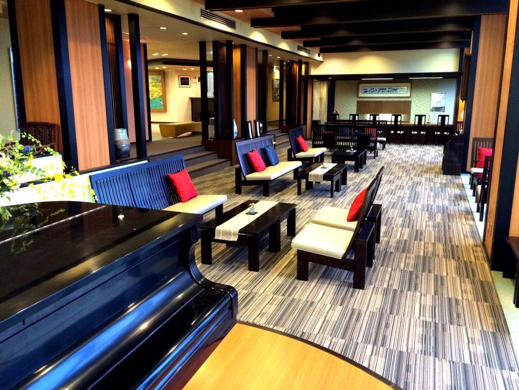 Kanko Hotel Taibokaku Karatsu Ngoại thất bức ảnh