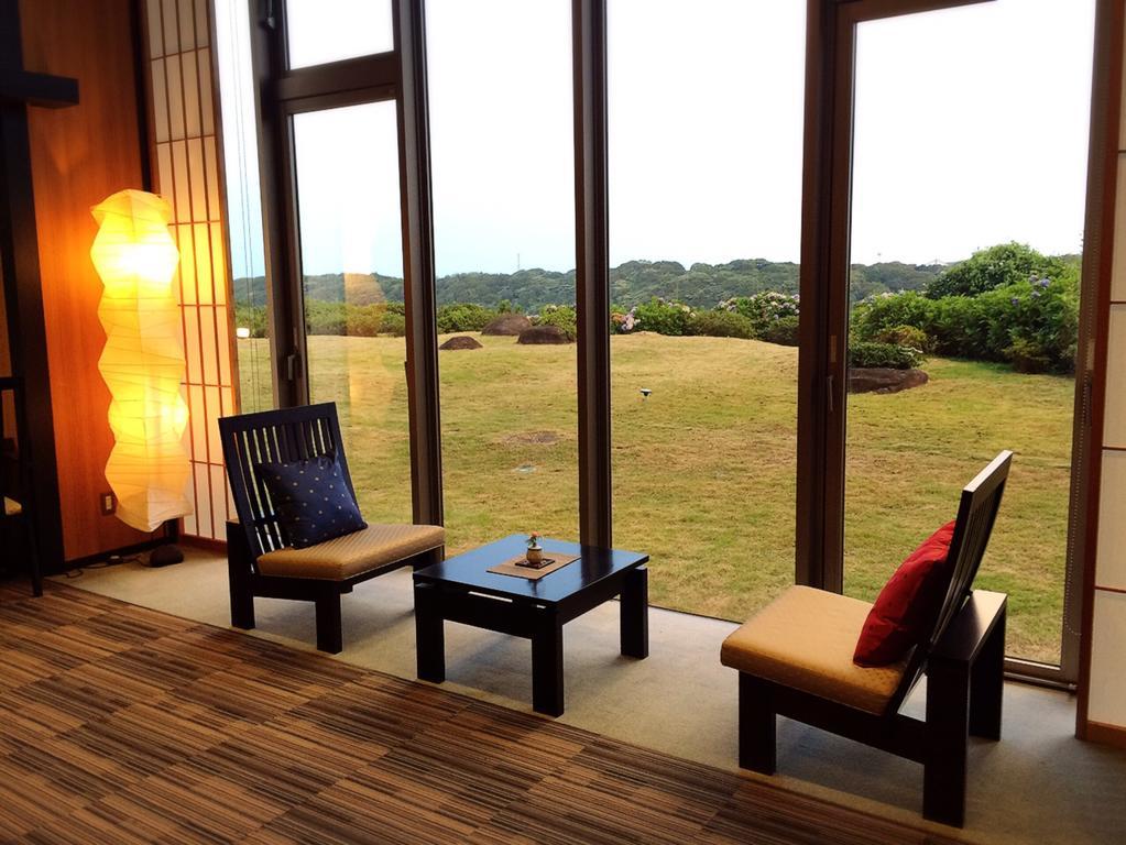 Kanko Hotel Taibokaku Karatsu Ngoại thất bức ảnh