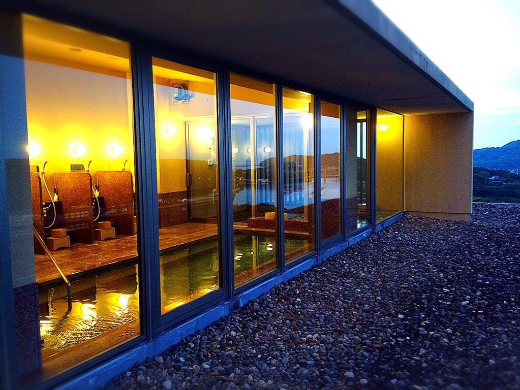 Kanko Hotel Taibokaku Karatsu Ngoại thất bức ảnh