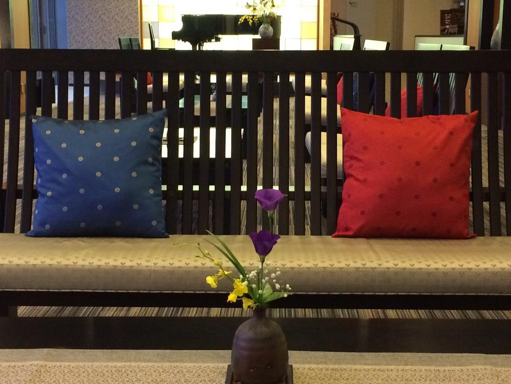 Kanko Hotel Taibokaku Karatsu Ngoại thất bức ảnh