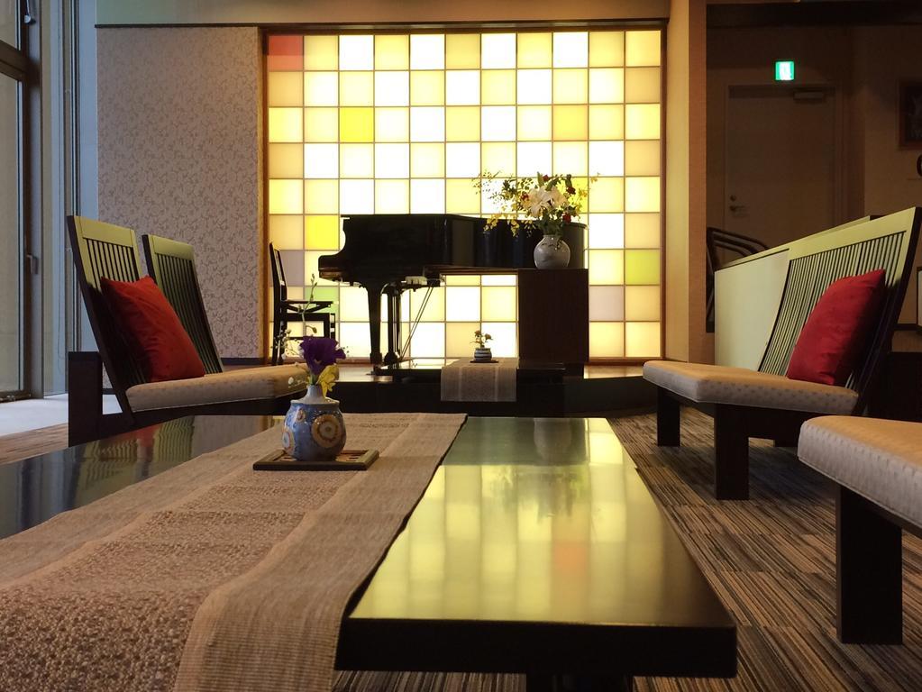 Kanko Hotel Taibokaku Karatsu Ngoại thất bức ảnh