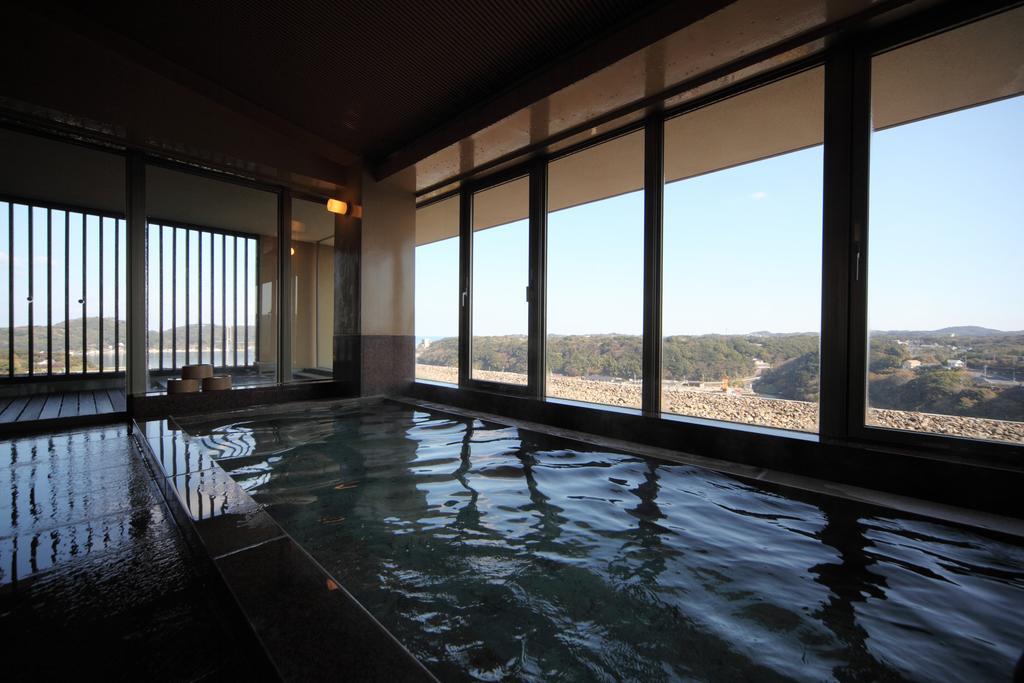 Kanko Hotel Taibokaku Karatsu Ngoại thất bức ảnh